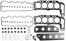MAHLE Engine Cylinder Head Gasket Set HS54730