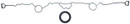 MAHLE Engine Timing Cover Gasket Set JV5155