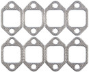 MAHLE Exhaust Manifold Gasket Set MS12271