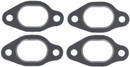 MAHLE Exhaust Manifold Gasket Set MS12375 - view 2