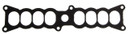 MAHLE Fuel Injection Plenum Gasket MS15449