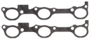 MAHLE Fuel Injection Plenum Gasket Set MS16157