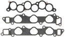 MAHLE Engine Intake Manifold Gasket Set MS16348A