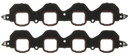 MAHLE Engine Intake Manifold Gasket Set MS16370 - view 2