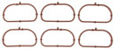 MAHLE Fuel Injection Plenum Gasket Set MS19207