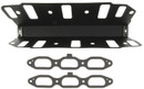 MAHLE Engine Intake Manifold Gasket Set MS19223 - view 2
