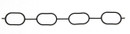 MAHLE Engine Intake Manifold Gasket MS19247