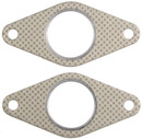 MAHLE Exhaust Manifold Gasket Set MS19293 - view 2