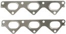 MAHLE Exhaust Manifold Gasket Set MS19300