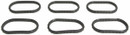 MAHLE Fuel Injection Plenum Gasket Set MS19343 - view 2