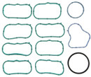 MAHLE Engine Intake Manifold Gasket Set MS19408 - view 2