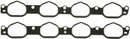 MAHLE Engine Intake Manifold Gasket Set MS19437 - view 2