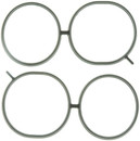 MAHLE Fuel Injection Plenum Gasket Set MS19484