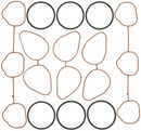 MAHLE Engine Intake Manifold Gasket Set MS19493