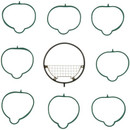 MAHLE Engine Intake Manifold Gasket Set MS19538