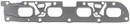 MAHLE Exhaust Manifold Gasket MS19566