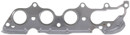 MAHLE Exhaust Manifold Gasket MS19582