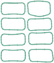 MAHLE Engine Intake Manifold Gasket Set MS19589 - view 3