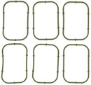 MAHLE Fuel Injection Plenum Gasket Set MS19878