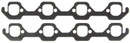 MAHLE Fuel Injection Plenum Gasket MS19918 - view 2