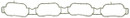 MAHLE Engine Intake Manifold Gasket MS20331
