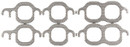 MAHLE Exhaust Manifold Gasket Set MS7110X