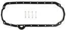 MAHLE Engine Oil Pan Gasket OS30568RLH