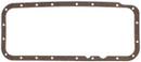 MAHLE Engine Oil Pan Gasket OS31416