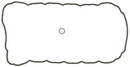 MAHLE Engine Oil Pan Gasket Set OS32230