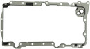 MAHLE Engine Oil Pan Gasket OS32285 - view 2