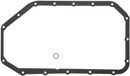 MAHLE Engine Oil Pan Gasket Set OS32297 - view 2