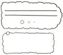 MAHLE Engine Oil Pan Gasket Set OS32352 - view 2