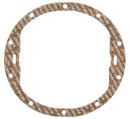 MAHLE Axle Housing Cover Gasket P27857TC