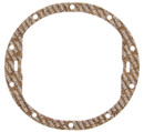 MAHLE Axle Housing Cover Gasket P27857TC - view 2