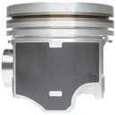 MAHLE Engine Piston S224-3503 - view 4