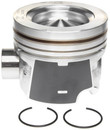 MAHLE Engine Piston S224-3852-1.00MM - view 3