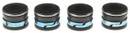 MAHLE Engine Valve Stem Oil Seal Set SS45418