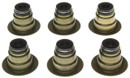 MAHLE Engine Valve Stem Oil Seal Set SS45953