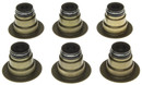 MAHLE Engine Valve Stem Oil Seal Set SS45953 - view 2