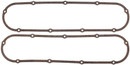 MAHLE Engine Valve Cover Gasket Set VS38321 - view 2