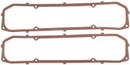 MAHLE Engine Valve Cover Gasket Set VS38322H - view 2