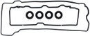 MAHLE Engine Valve Cover Gasket Set VS50141