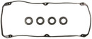MAHLE Engine Valve Cover Gasket Set VS50297