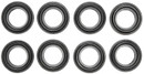 MAHLE Spark Plug Tube Seal Set B31693