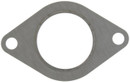 MAHLE Catalytic Converter Gasket,Exhaust Pipe Flange Gasket F32065