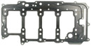 MAHLE Engine Oil Manifold Gasket GS33431