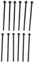 MAHLE Engine Cylinder Head Bolt Set GS33531