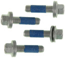 MAHLE Engine Cylinder Head Bolt Set GS33534 - view 2