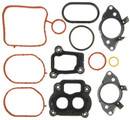 MAHLE Engine Coolant Crossover Pipe Mounting Set GS33691 - view 2