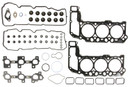 MAHLE Engine Cylinder Head Gasket Set HS54250A - view 2